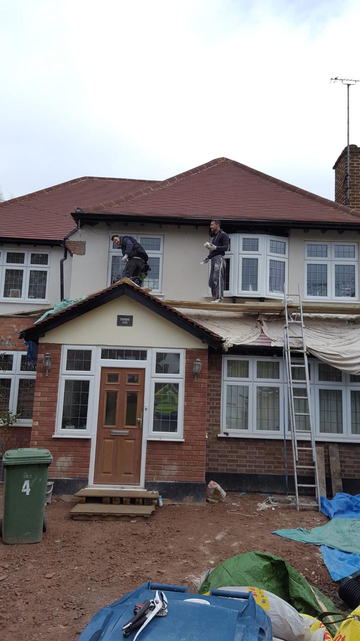 Yard Renovation : Installing New Paving&nbsp;Stones